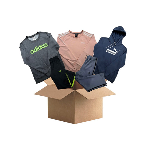 Starter Box 20 pièces