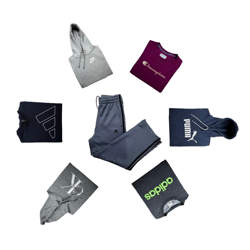 Starter Box 20 pièces