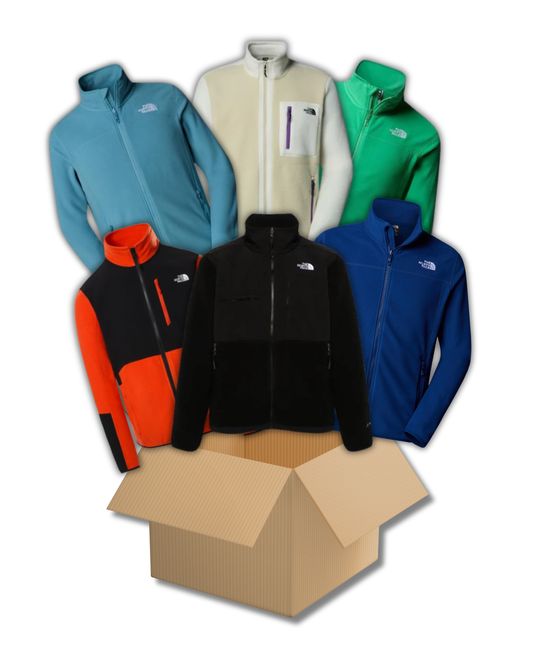 MID | Polaire The North Face