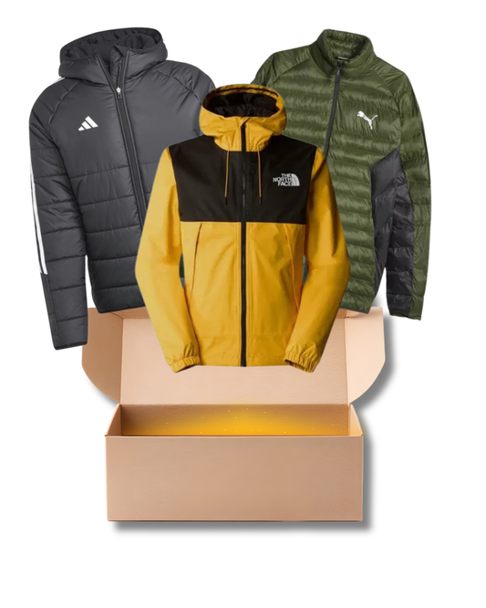 LOW | Veste de marque