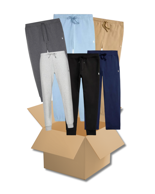 MID | Jogging Ralph Lauren