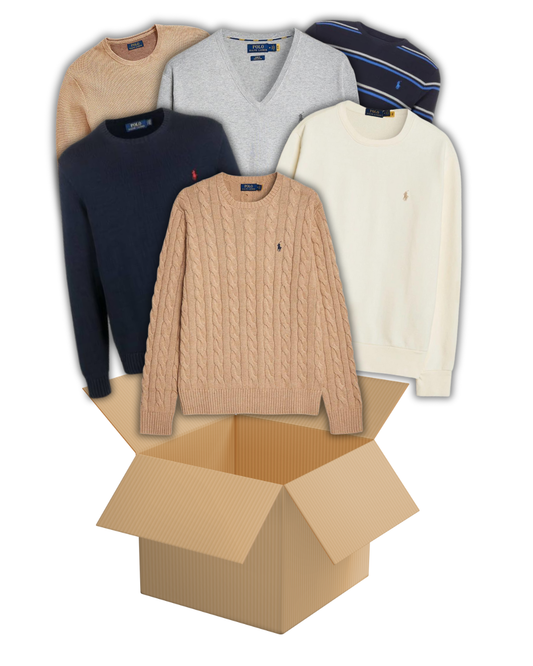 MID | Pull Ralph Lauren