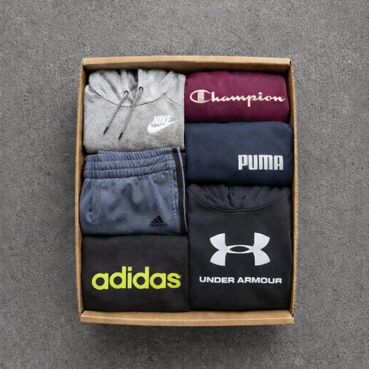 Starter Box 20 pièces