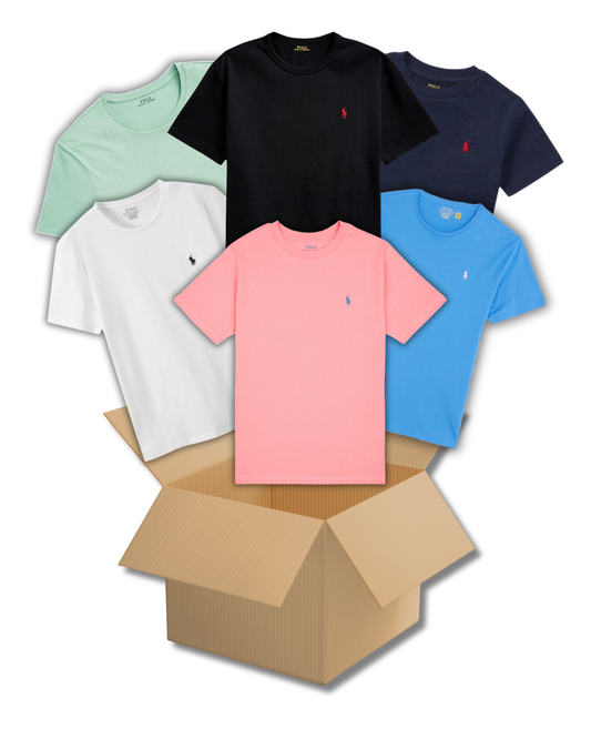 MID | T-shirt Ralph Lauren