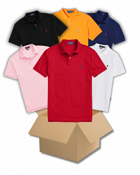 MID | Polo Ralph Lauren