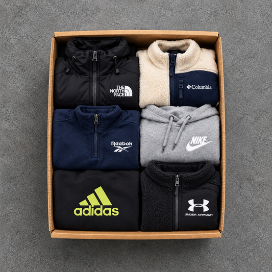 Starter box hiver