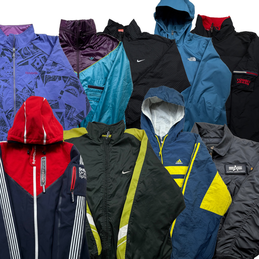 veste de marque | 30 pièces ❄️✨