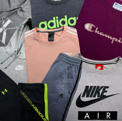 Starter Box 20 pièces