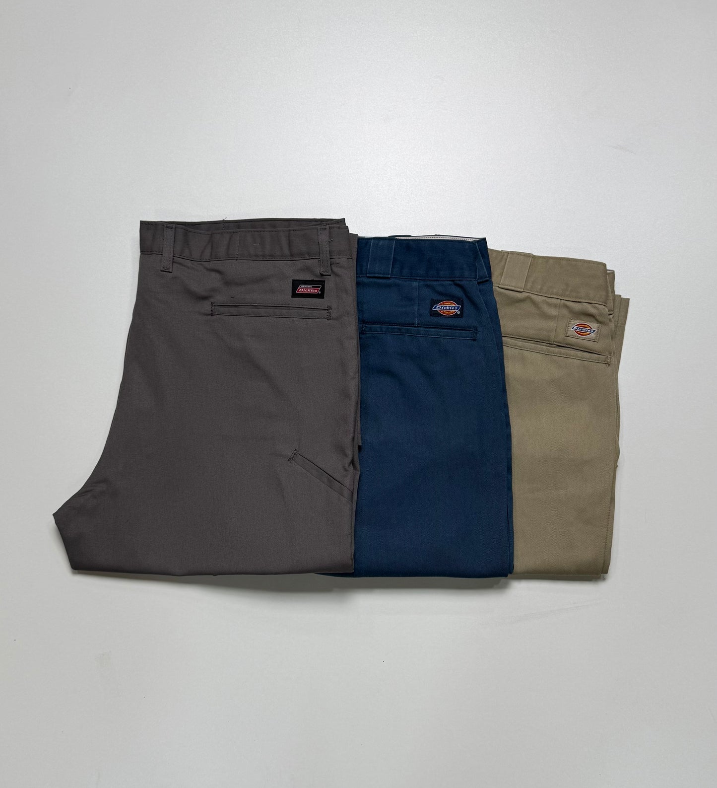 Pantalon & jean de marque premium |35 pièces