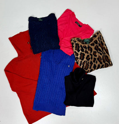 Pull Lauren Ralph Lauren Femme | 40 pièces