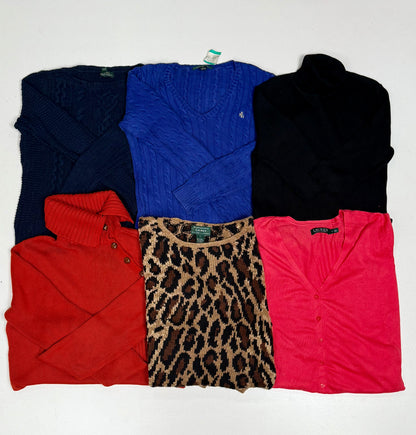 Pull Lauren Ralph Lauren Femme | 40 pièces