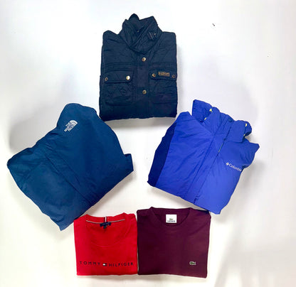 Box hiver | 35 pièces ❄️✨