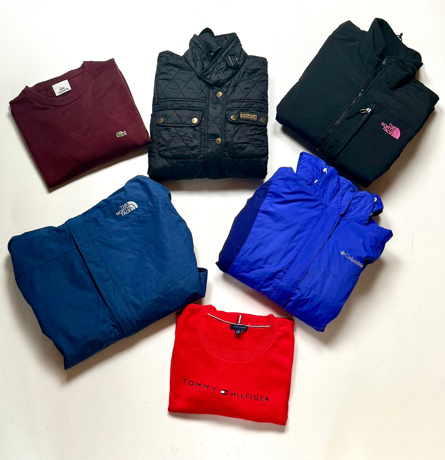 Box hiver | 35 pièces ❄️✨