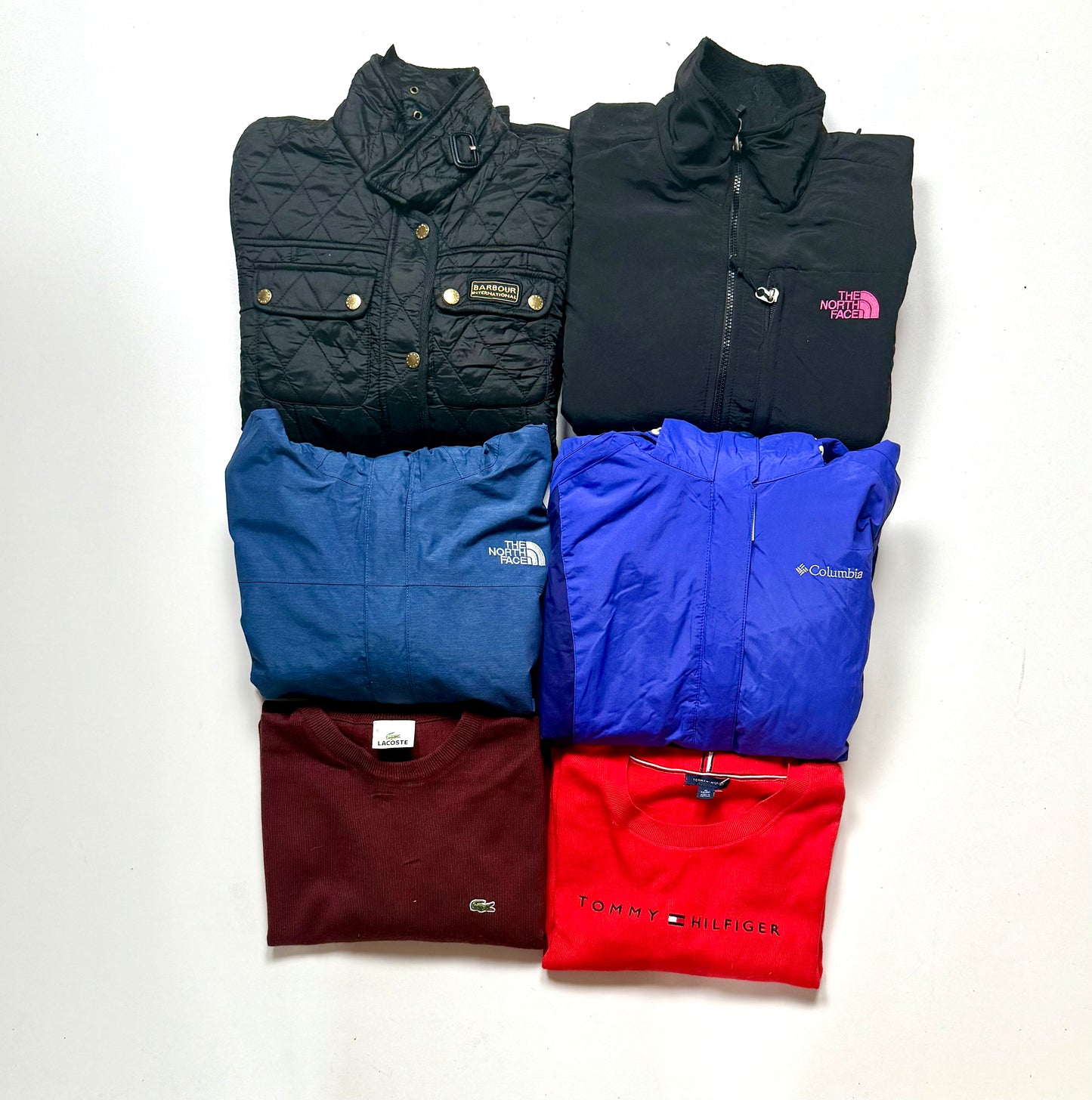 Box hiver | 35 pièces ❄️✨