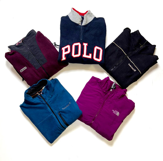 Box polaire de marque | 30 pièces ❄️✨