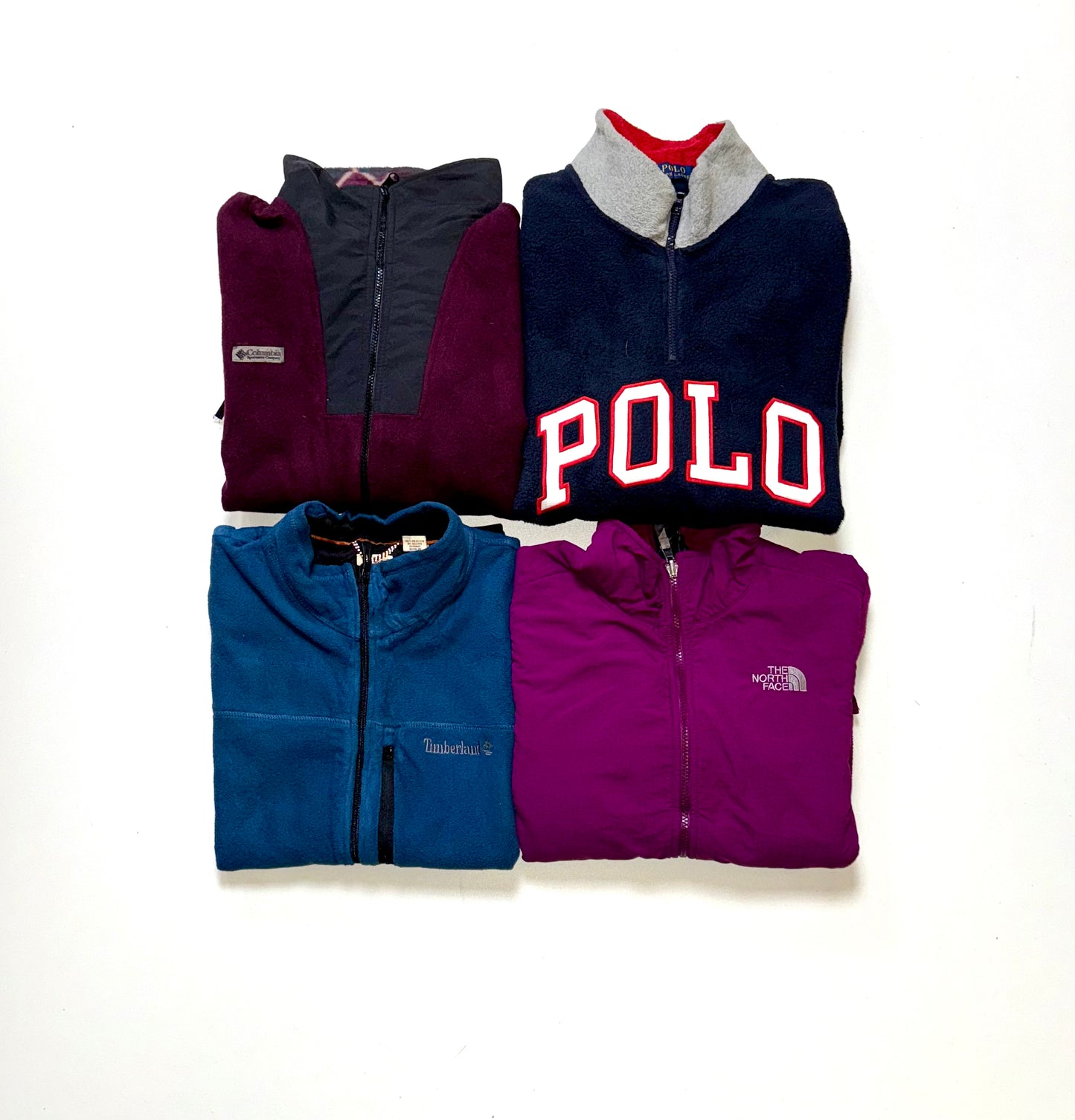 Box polaire de marque | 30 pièces ❄️✨