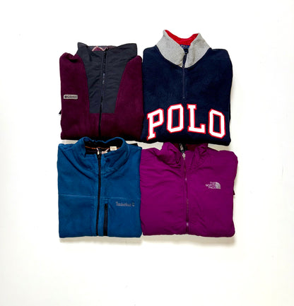 Box polaire de marque | 30 pièces ❄️✨