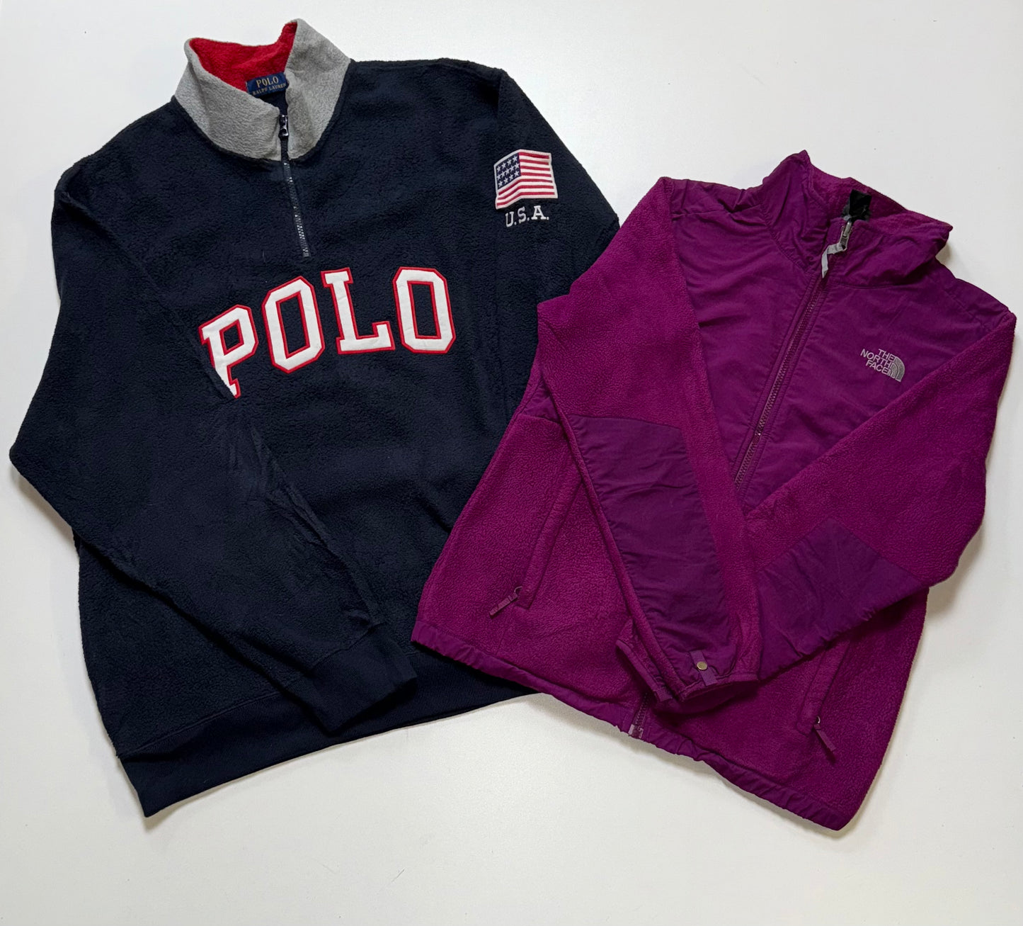 Box polaire de marque | 30 pièces ❄️✨