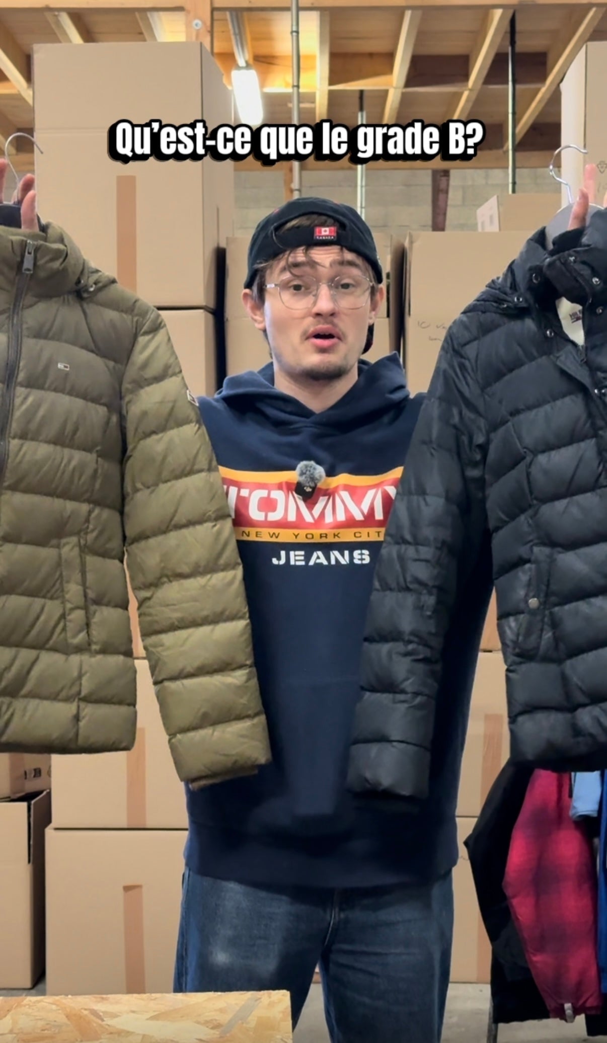 Charger la vidéo : 