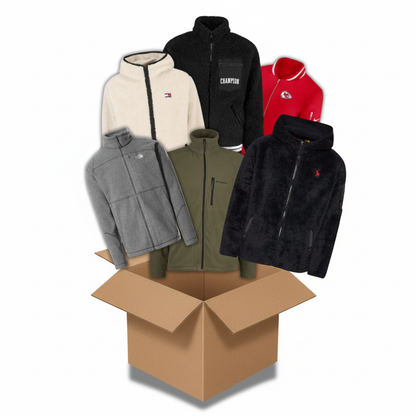 Box polaire de marque | 30 pièces ❄️✨