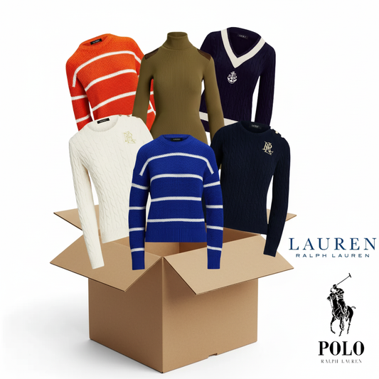 Pull Lauren Ralph Lauren Femme | 40 pièces