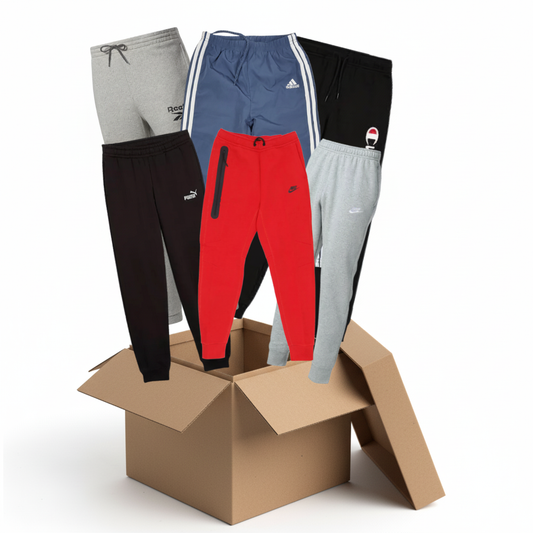 Jogging de marque | 30 PCS ❄️✨