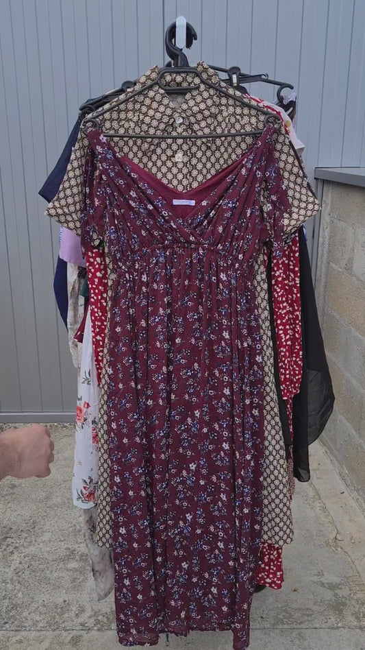Robe été 🌞 | 30 pcs