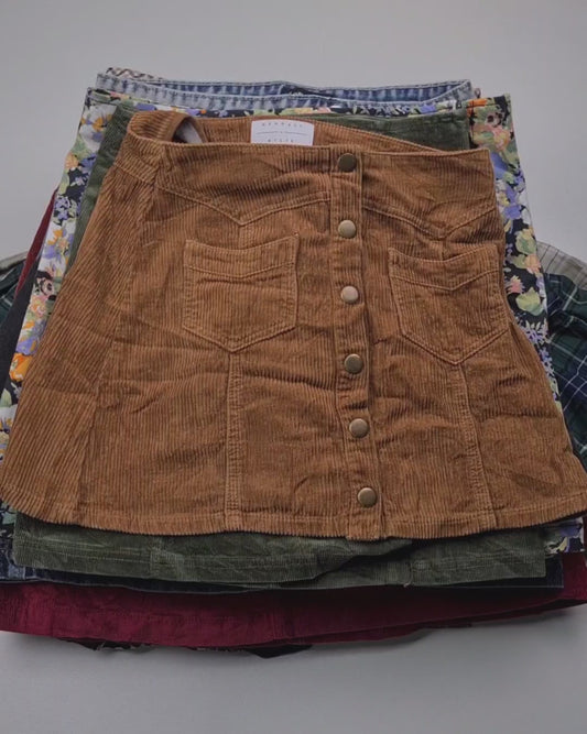 Mini jupe 🌞 | 35 pcs